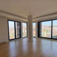 Apartment in Turkey, Istanbul, 193 sq.ft.