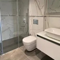 Apartment in Turkey, Istanbul, 193 sq.ft.