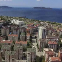Apartment in Turkey, Istanbul, 133 sq.ft.