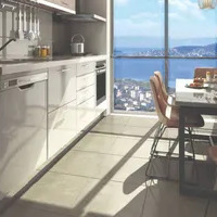 Apartment in Turkey, Istanbul, 133 sq.ft.