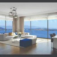 Apartment in Turkey, Istanbul, 133 sq.ft.