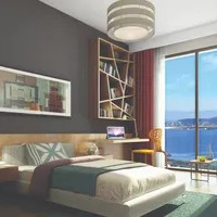 Apartment in Turkey, Istanbul, 133 sq.ft.