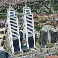 Апартаменты в Турции, Стамбул, 137 кв.фт.