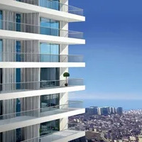 Apartment in Turkey, Istanbul, 190 sq.ft.