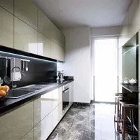 Apartment in Turkey, Istanbul, 190 sq.ft.