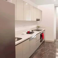 Apartment in Turkey, Istanbul, 190 sq.ft.