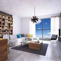 Apartment in Turkey, Istanbul, 190 sq.ft.