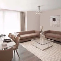Apartment in Turkey, Istanbul, 190 sq.ft.