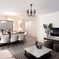 Apartment in Turkey, Istanbul, 190 sq.ft.