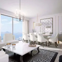 Apartment in Turkey, Istanbul, 190 sq.ft.