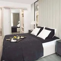 Apartment in Turkey, Istanbul, 190 sq.ft.