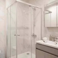Apartment in Turkey, Istanbul, 190 sq.ft.