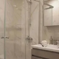 Apartment in Turkey, Istanbul, 190 sq.ft.