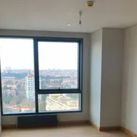 Apartment in Turkey, Istanbul, 185 sq.ft.