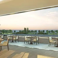 Apartment in Turkey, Istanbul, 185 sq.ft.