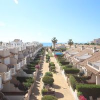 Апартаменты у моря в Испании, Валенсия, Аликанте, 65 кв.м.