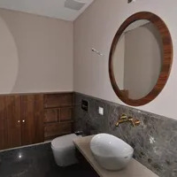 Apartment in Turkey, Istanbul, 260 sq.ft.