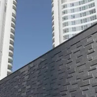 Апартаменты в Турции, Стамбул, 163 кв.фт.