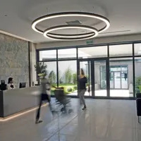Апартаменты в Турции, Стамбул, 163 кв.фт.