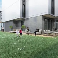 Apartment in Turkey, Istanbul