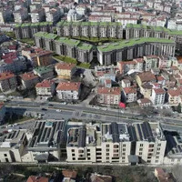 Apartment in Turkey, Istanbul