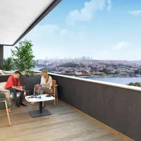 Apartment in Turkey, Istanbul