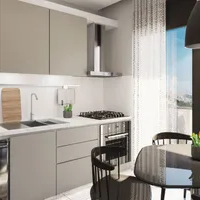Apartment in Turkey, Istanbul