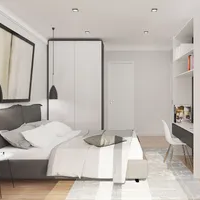 Apartment in Turkey, Istanbul