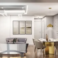 Apartment in Turkey, Istanbul