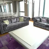 Apartment in Turkey, Istanbul, 94 sq.ft.