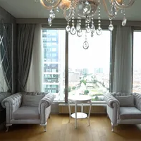 Apartment in Turkey, Istanbul, 94 sq.ft.