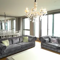 Apartment in Turkey, Istanbul, 94 sq.ft.