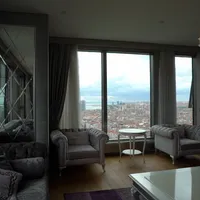 Apartment in Turkey, Istanbul, 94 sq.ft.