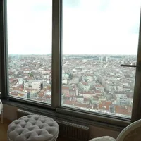 Apartment in Turkey, Istanbul, 94 sq.ft.