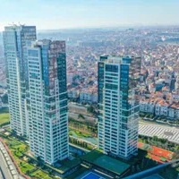 Apartment in Turkey, Istanbul, 94 sq.ft.