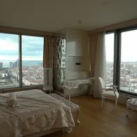 Apartment in Turkey, Istanbul, 94 sq.ft.
