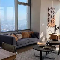 Apartment in Turkey, Istanbul, 113 sq.ft.