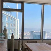 Apartment in Turkey, Istanbul, 113 sq.ft.
