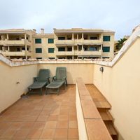 Apartment at the seaside in Spain, Comunitat Valenciana, Dehesa de Campoamor, 90 sq.m.