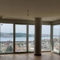 Апартаменты в Турции, Стамбул, 250 кв.фт.