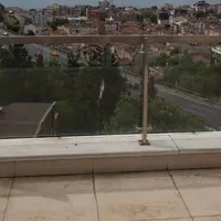 Апартаменты в Турции, Стамбул, 250 кв.фт.