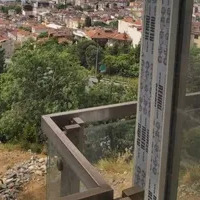 Апартаменты в Турции, Стамбул, 250 кв.фт.