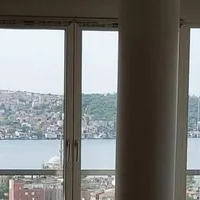 Апартаменты в Турции, Стамбул, 250 кв.фт.