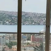 Апартаменты в Турции, Стамбул, 250 кв.фт.