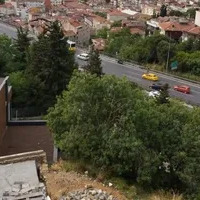 Апартаменты в Турции, Стамбул, 250 кв.фт.