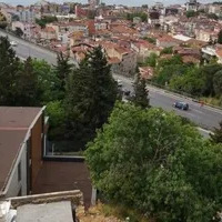 Апартаменты в Турции, Стамбул, 250 кв.фт.