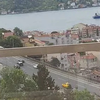 Апартаменты в Турции, Стамбул, 250 кв.фт.