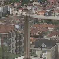 Апартаменты в Турции, Стамбул, 250 кв.фт.