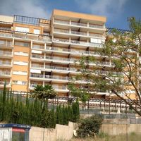 Апартаменты у моря в Испании, Валенсия, Кальп, 80 кв.м.