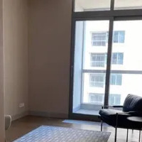 Apartment in Turkey, Istanbul, 113 sq.ft.